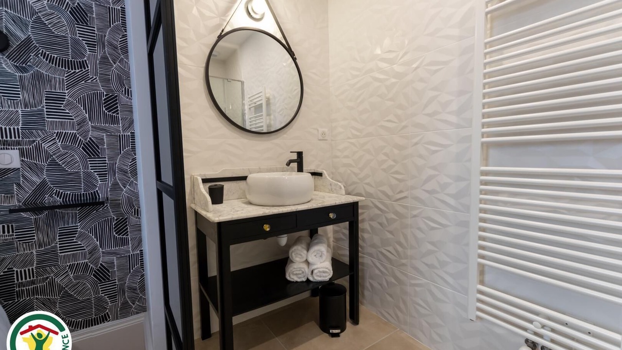 Photo of Bathroom in Lisse-en-Champagne