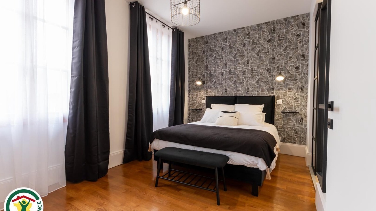 Photo of Bedroom in Lisse-en-Champagne