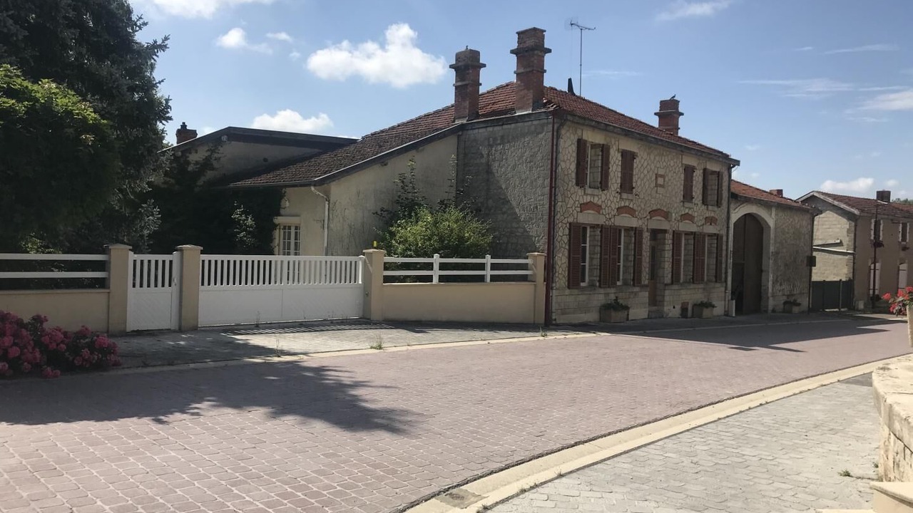 Photo of Outdoor in Lisse-en-Champagne