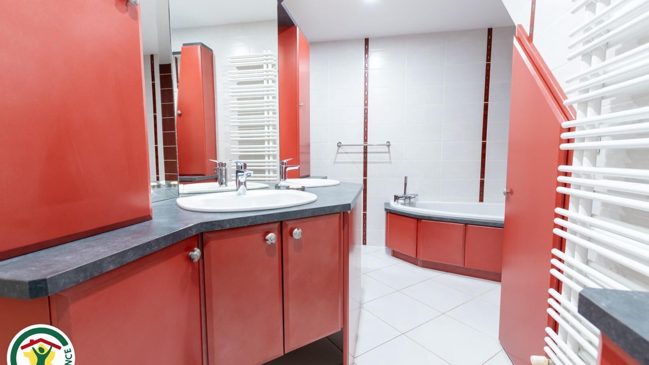 Photo of Bathroom in Lisse-en-Champagne