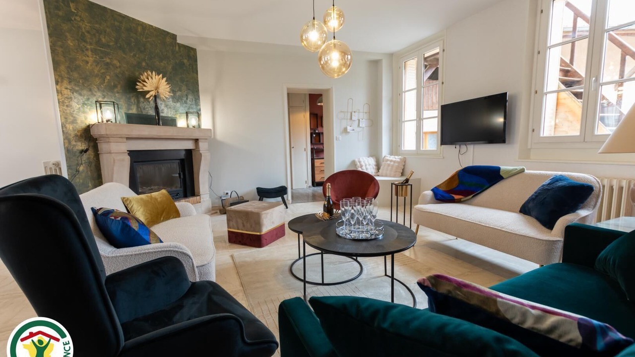 Photo of Livingroom in Lisse-en-Champagne