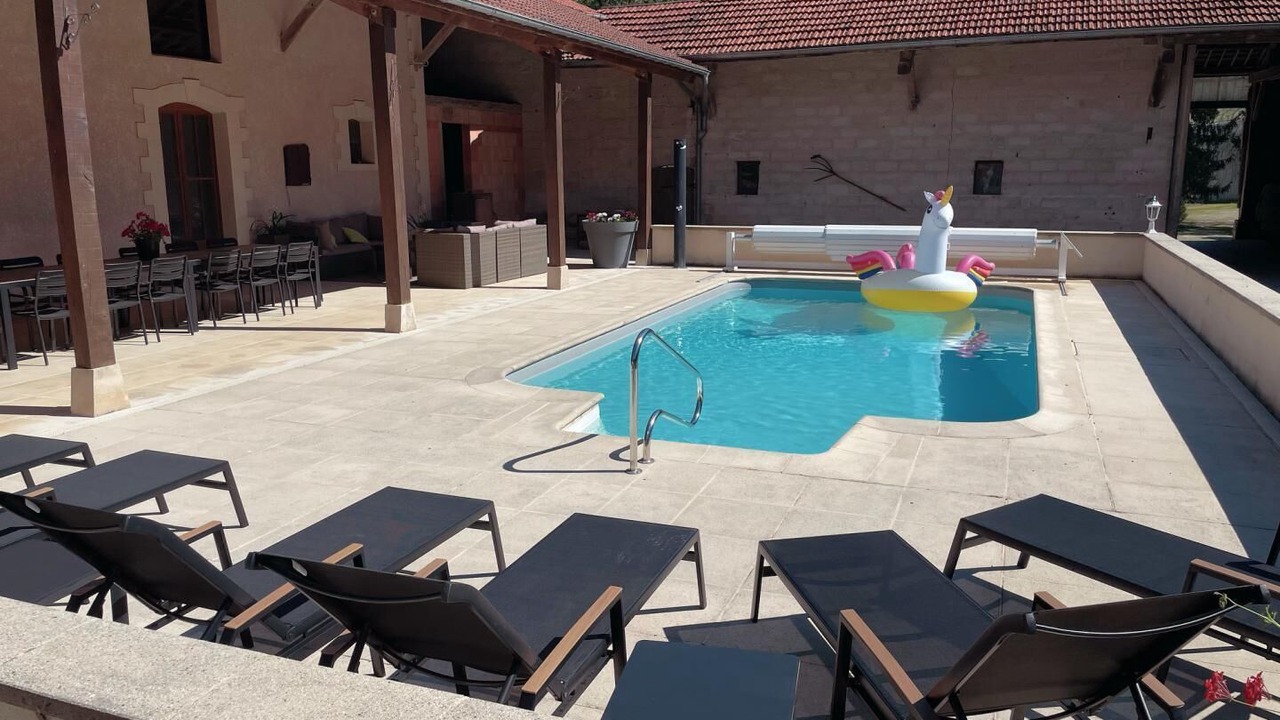 Photo of Outdoor in Lisse-en-Champagne