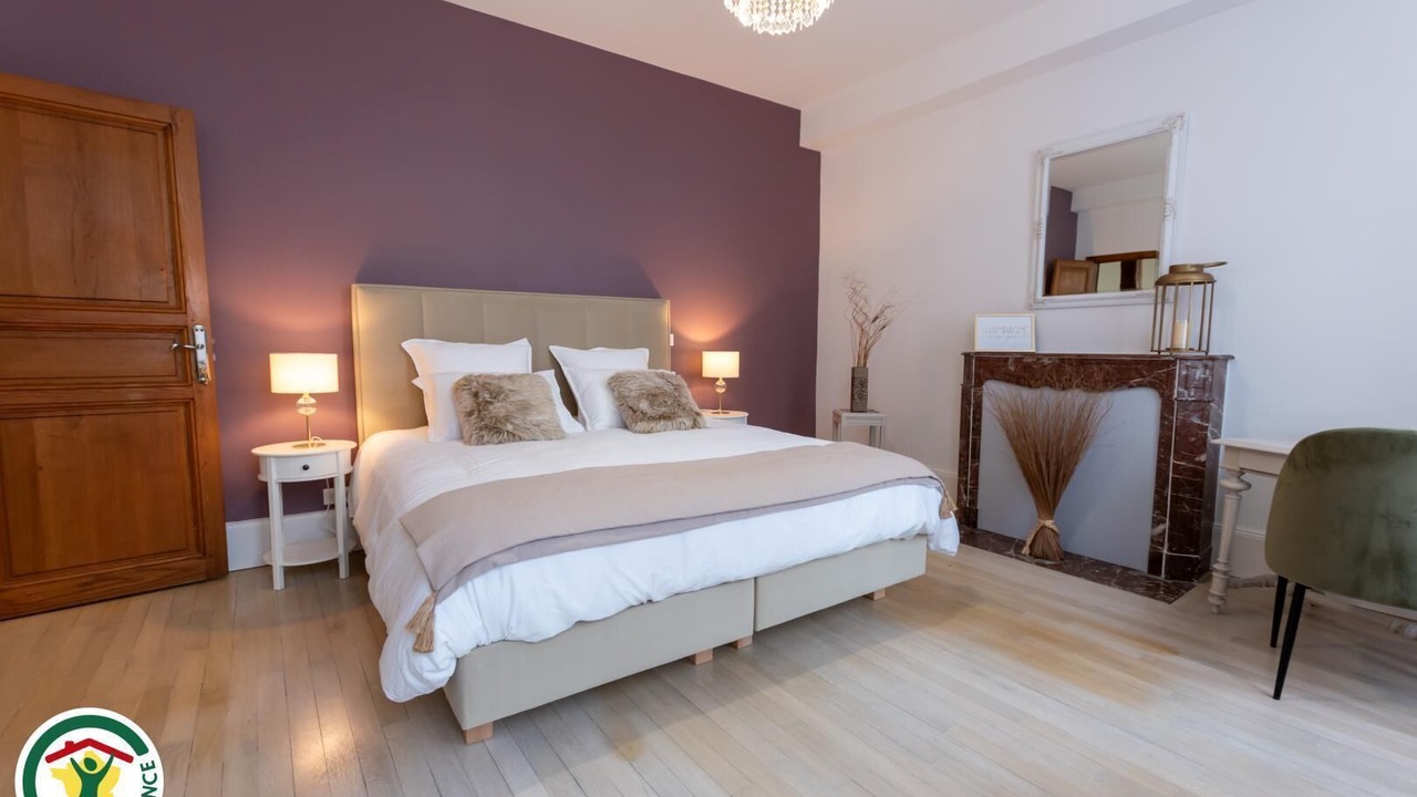 Photo of Bedroom in Lisse-en-Champagne