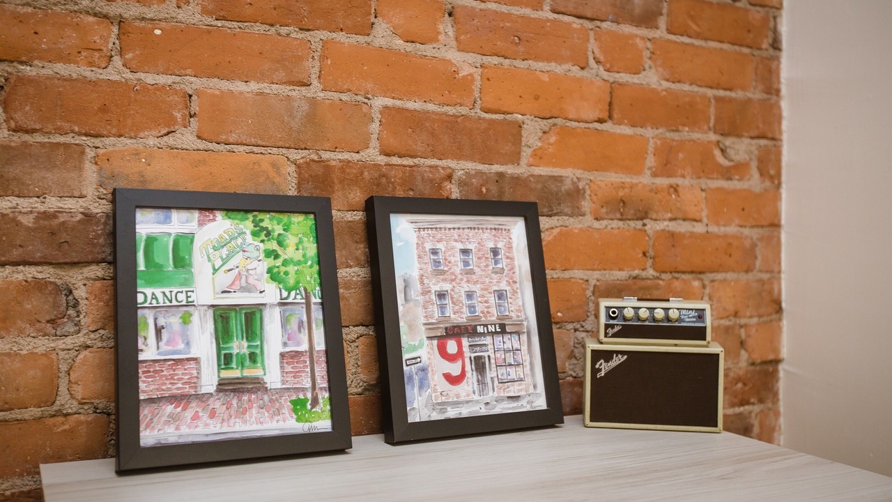 Photo of Others in Mill River