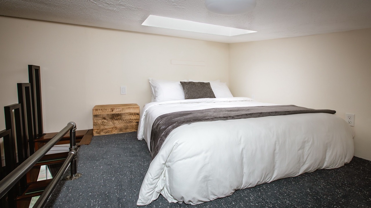 Photo of Bedroom in Mill River