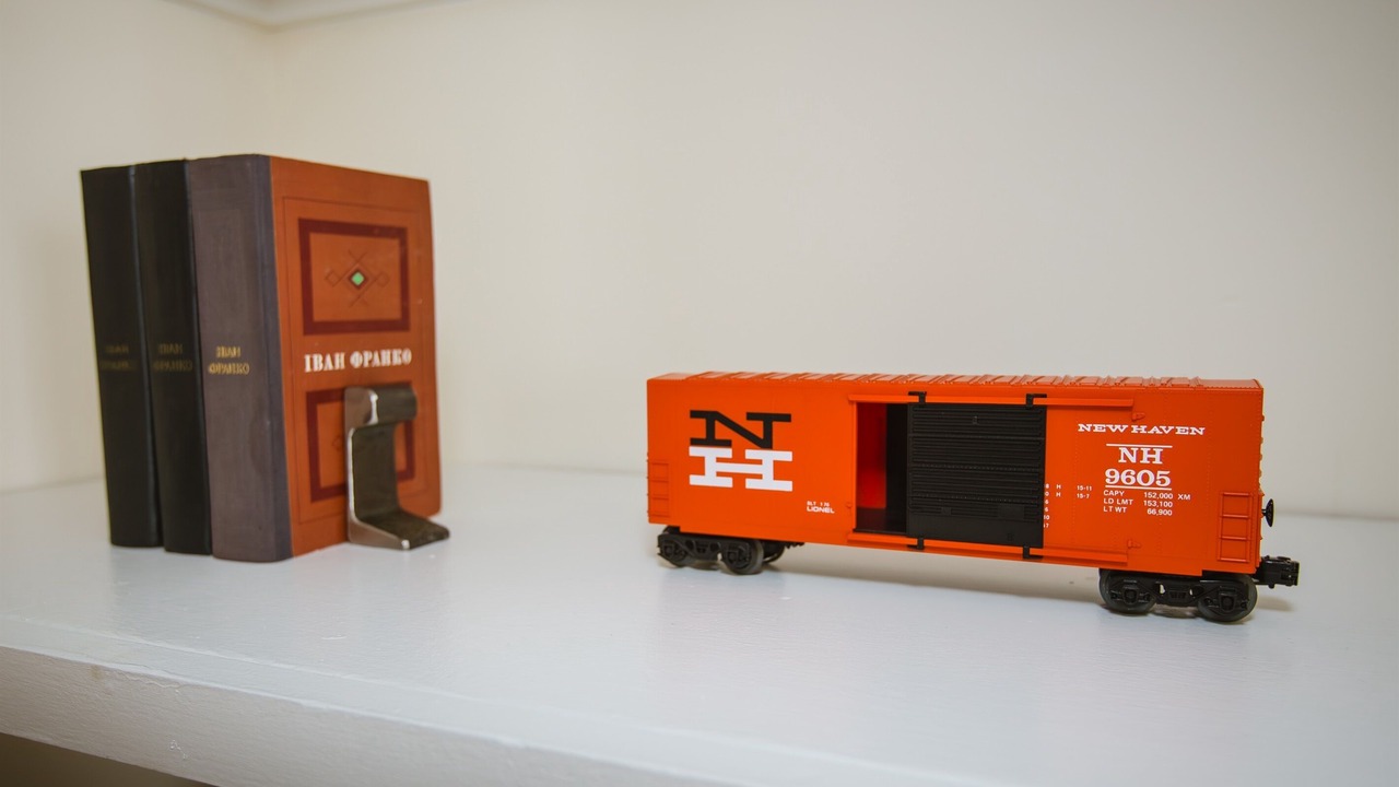 Photo of Others in Mill River