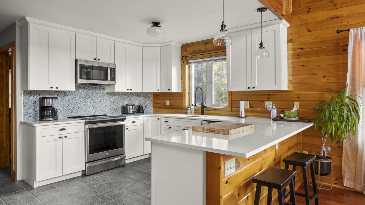 Photo of Kitchen in Athens