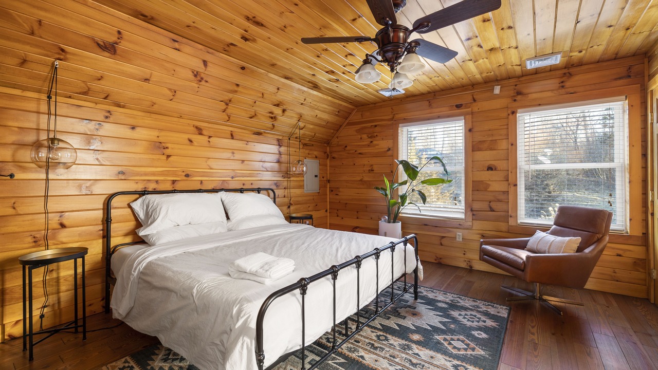 Photo of Bedroom in Athens