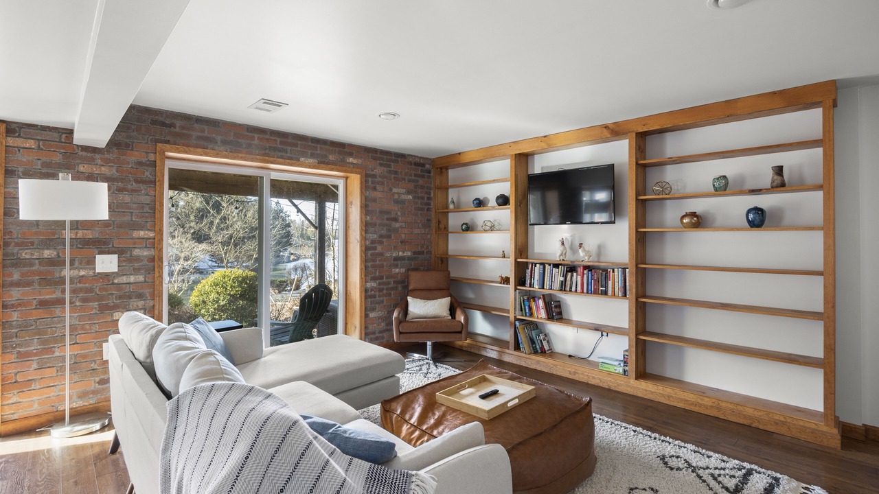 Photo of Livingroom in Athens