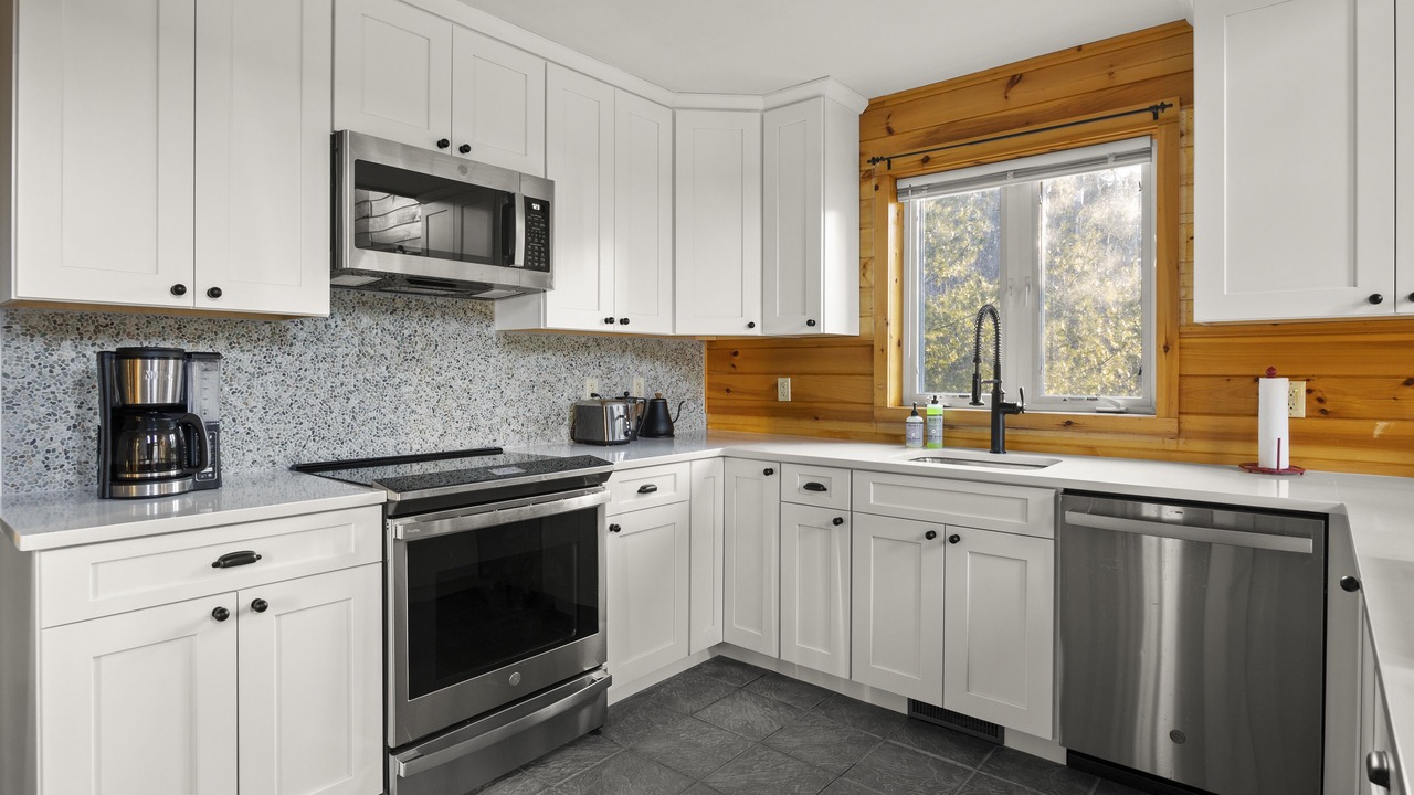 Photo of Kitchen in Athens
