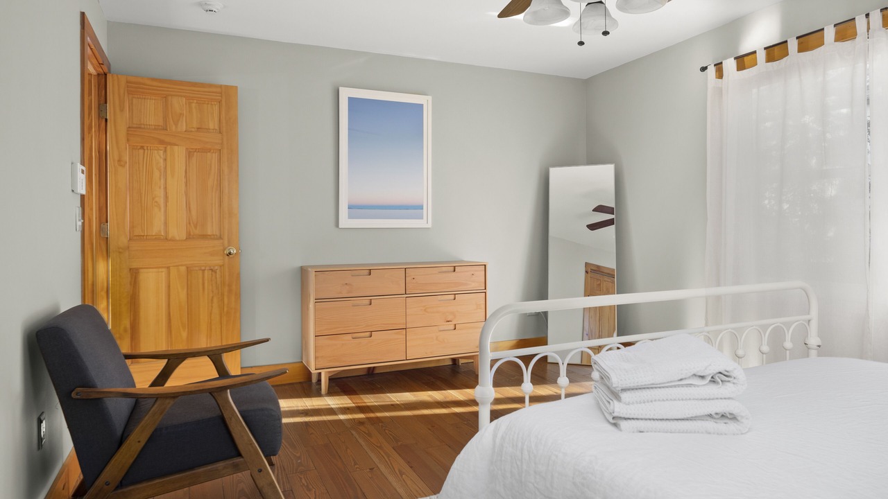Photo of Bedroom in Athens