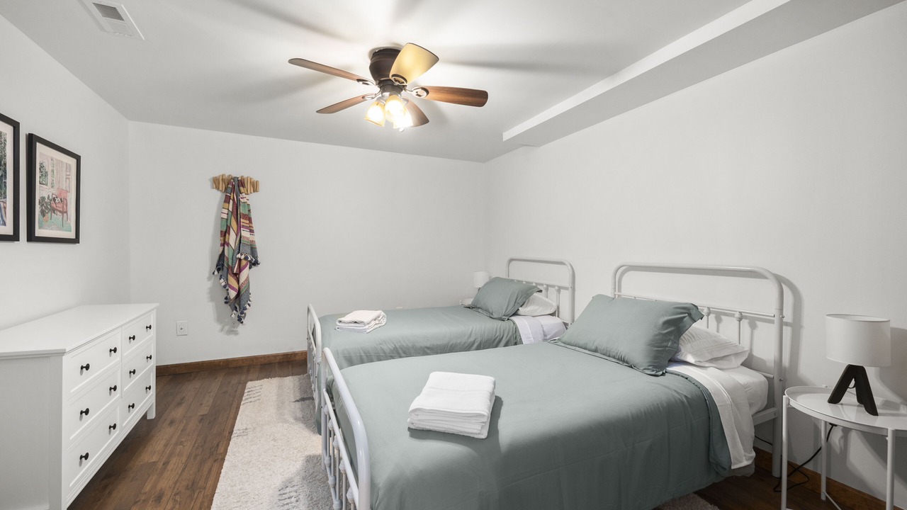 Photo of Bedroom in Athens