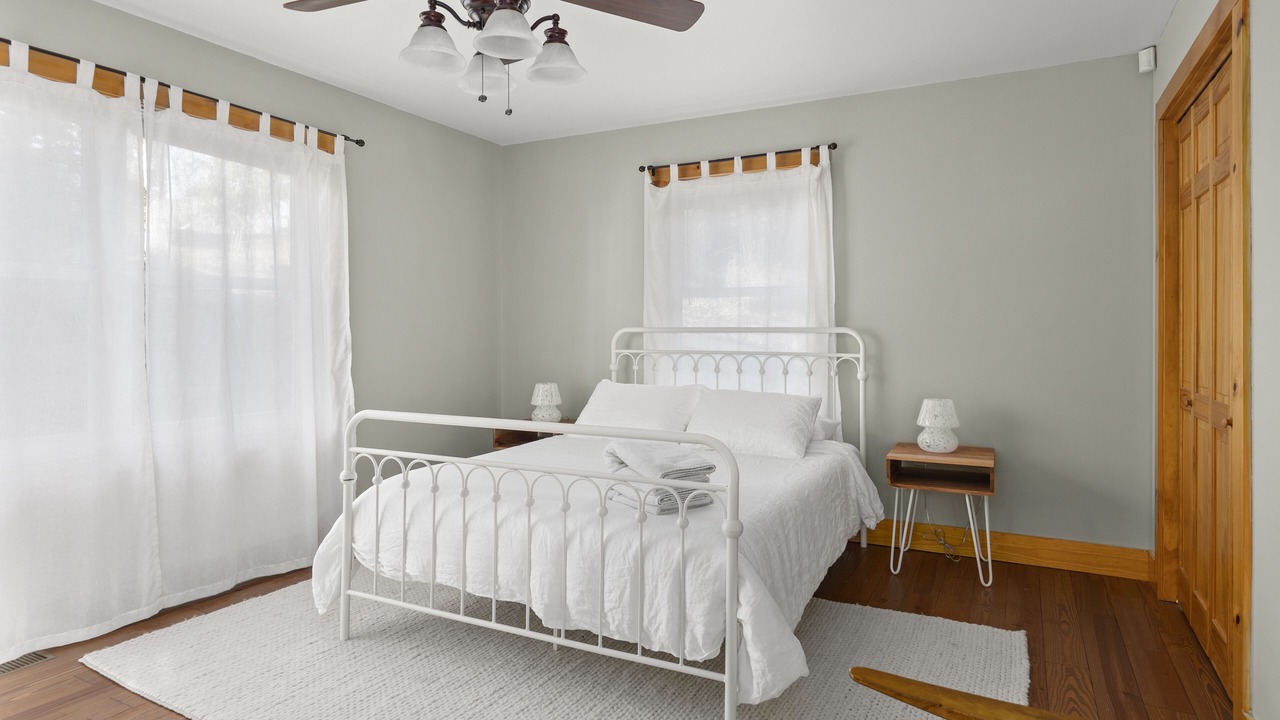 Photo of Bedroom in Athens