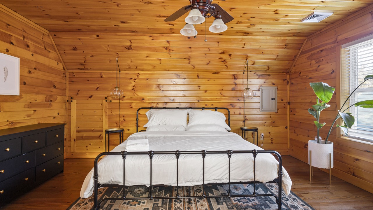 Photo of Bedroom in Athens