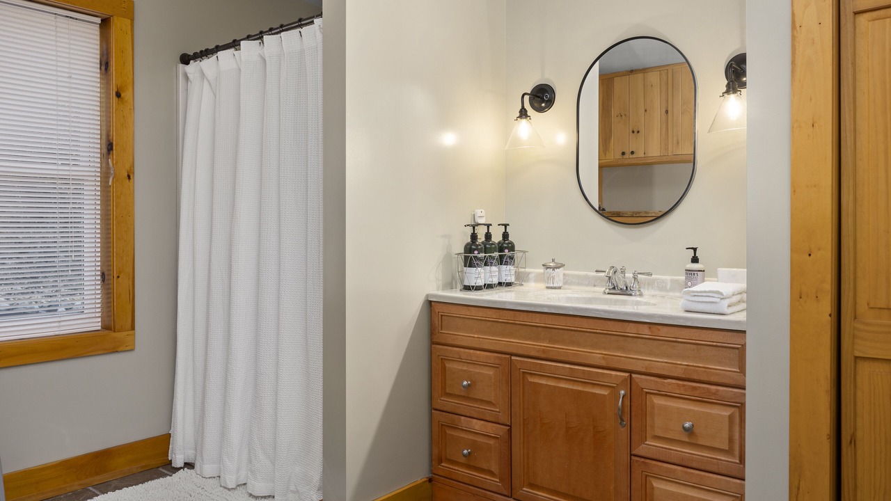 Photo of Bathroom in Athens