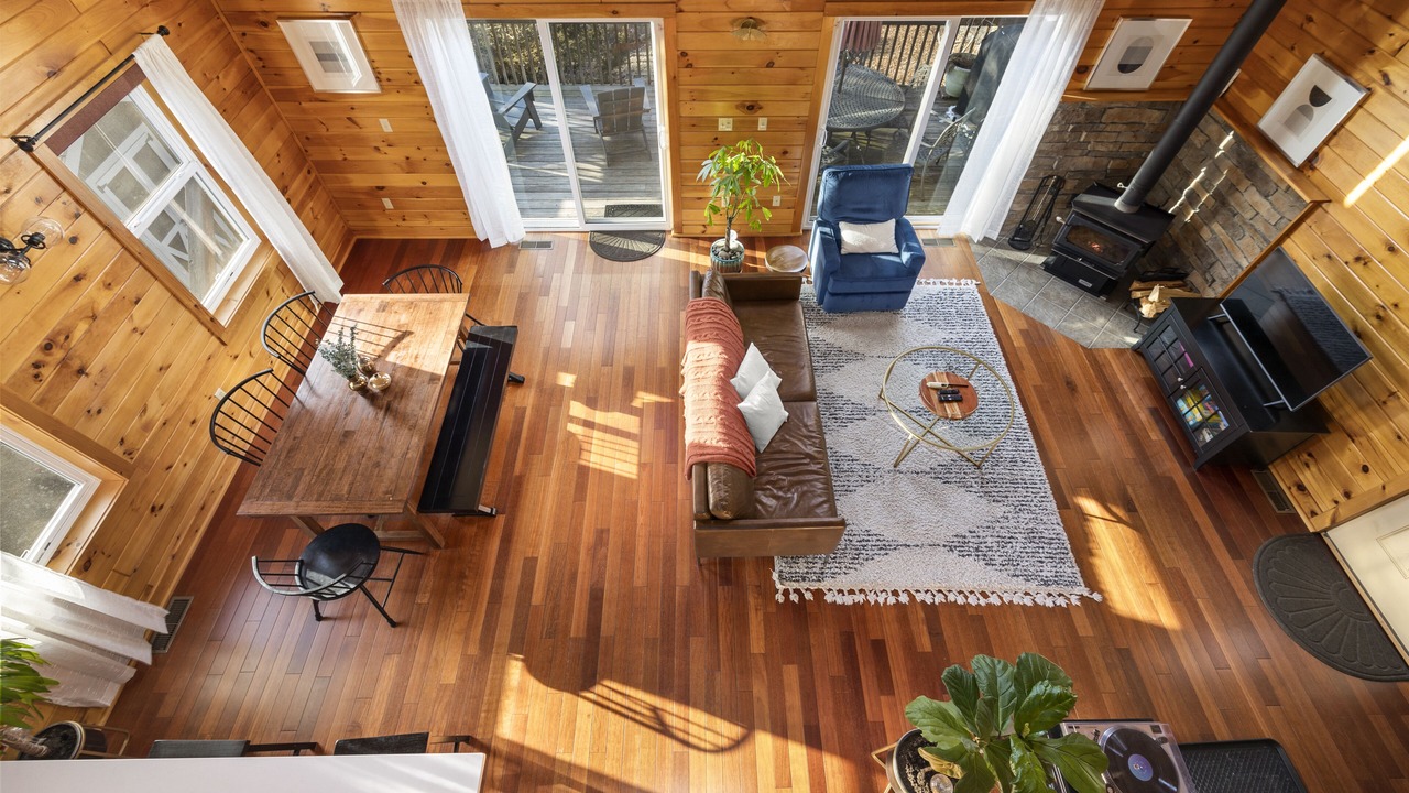Photo of Livingroom in Athens
