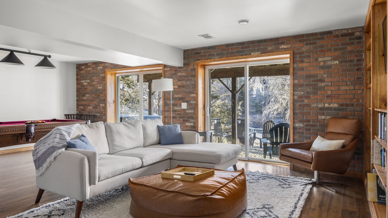 Photo of Livingroom in Athens