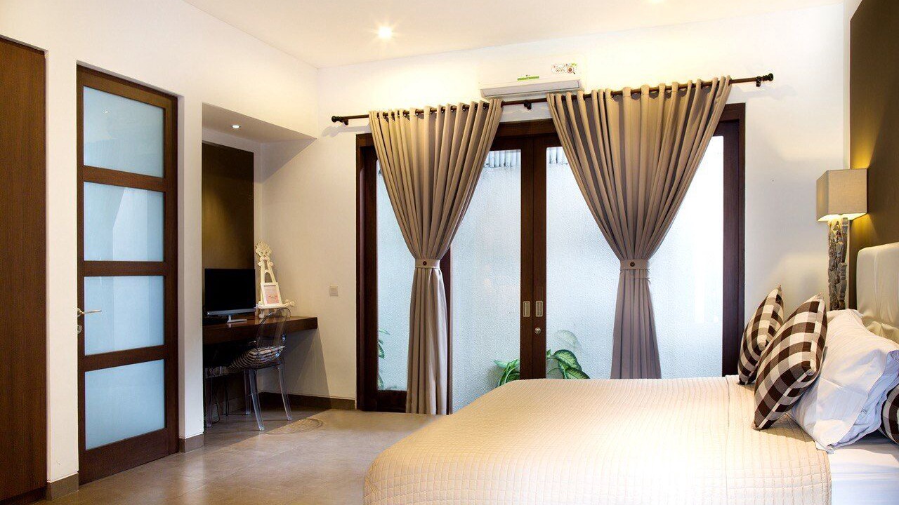 Photo of Bedroom in Central Seminyak