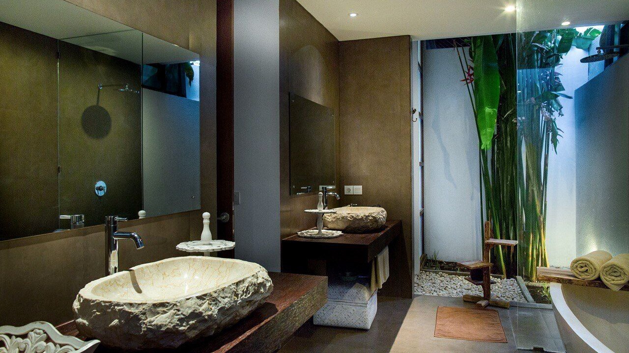 Photo of Bathroom in Central Seminyak
