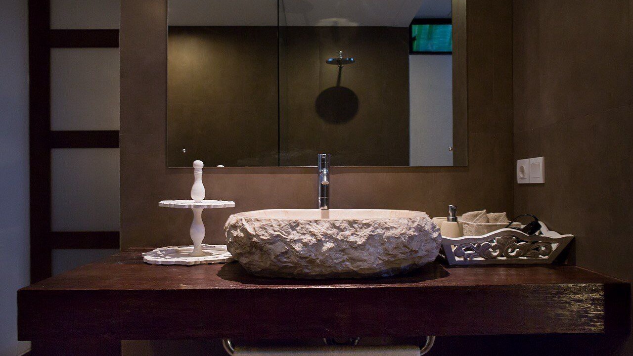 Photo of Bathroom in Central Seminyak