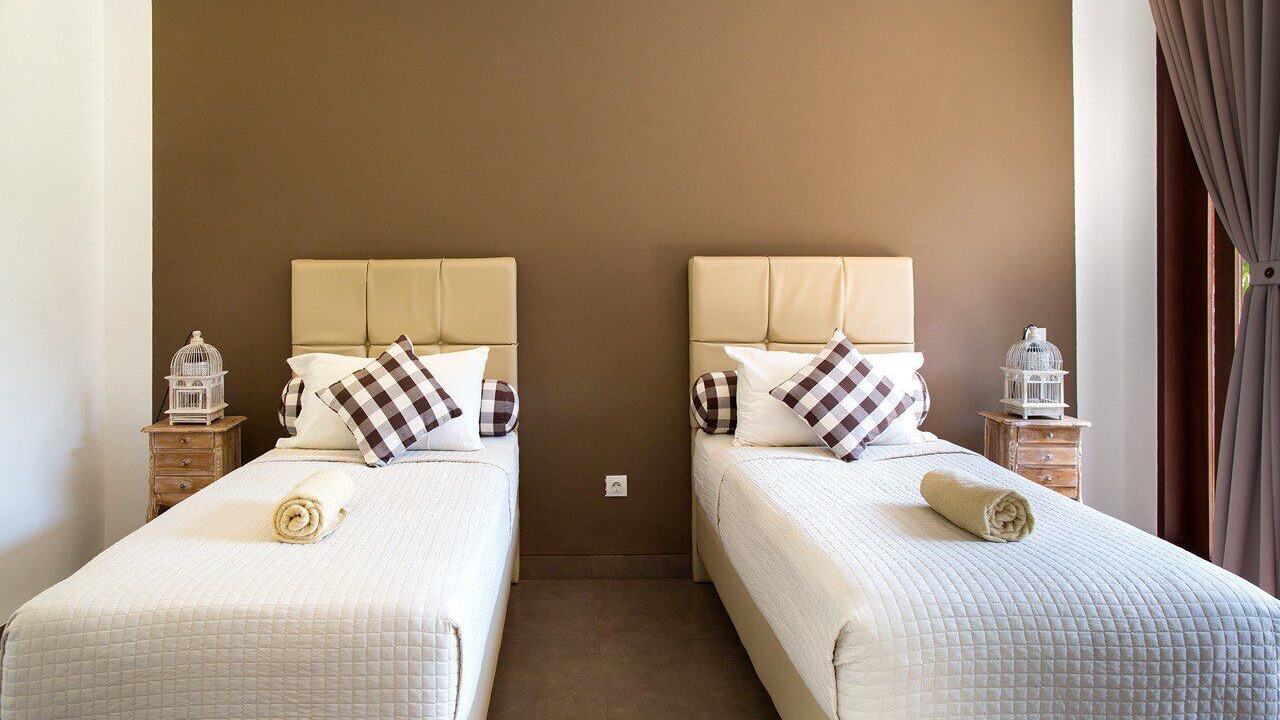 Photo of Bedroom in Central Seminyak