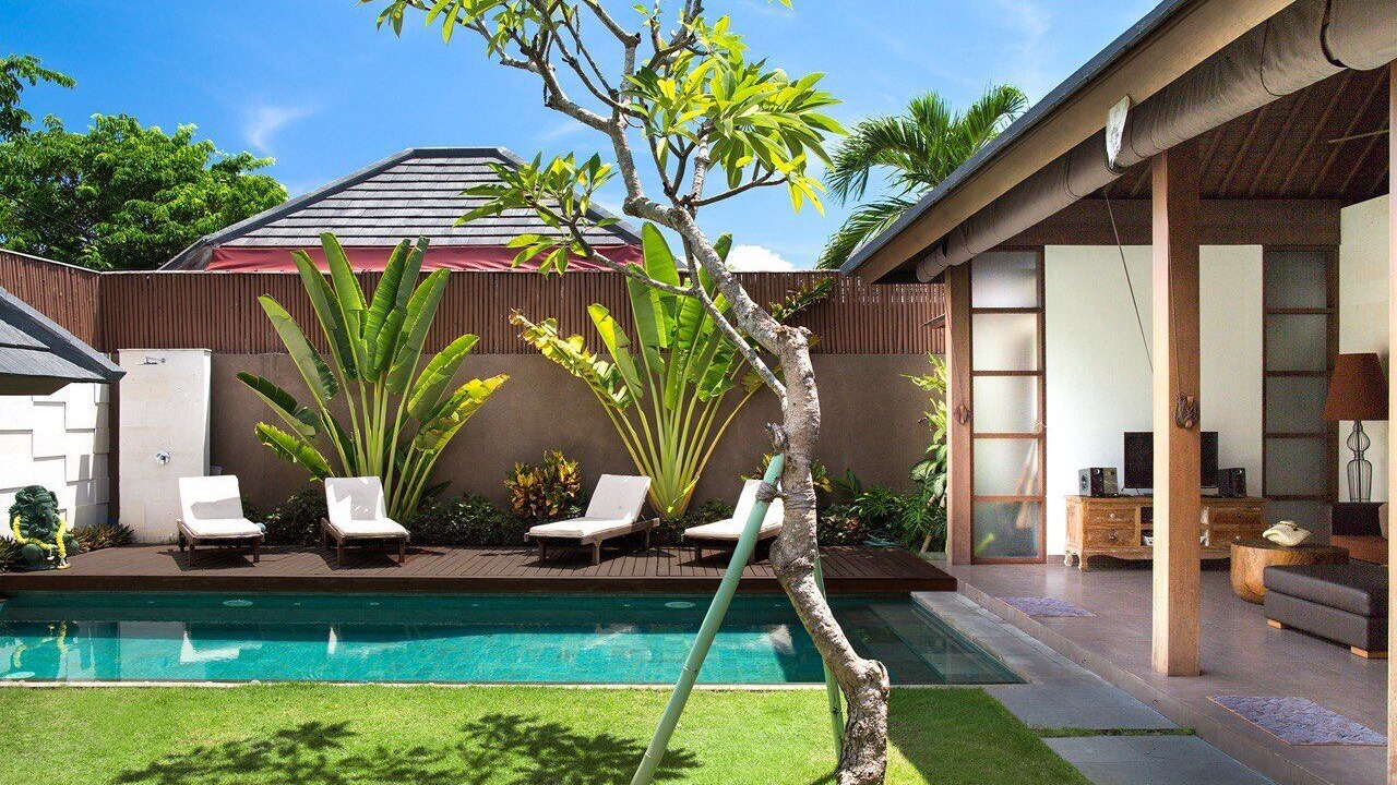 Photo of Outdoor in Central Seminyak