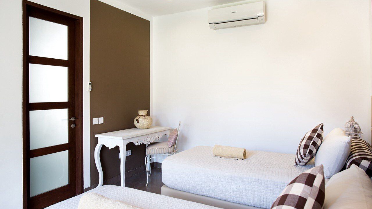 Photo of Bedroom in Central Seminyak