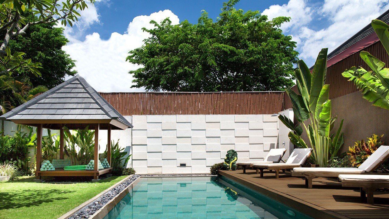 Photo of Outdoor in Central Seminyak