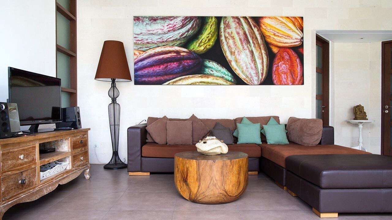 Photo of Livingroom in Central Seminyak