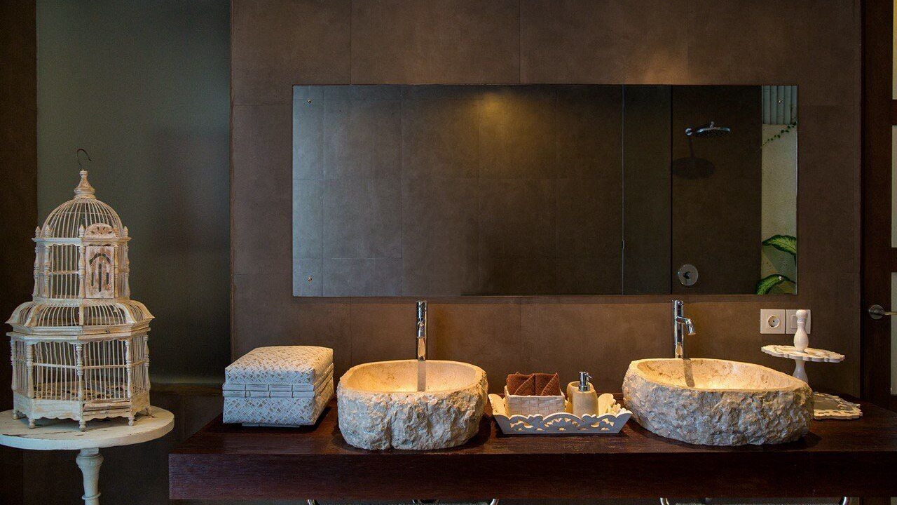 Photo of Bathroom in Central Seminyak