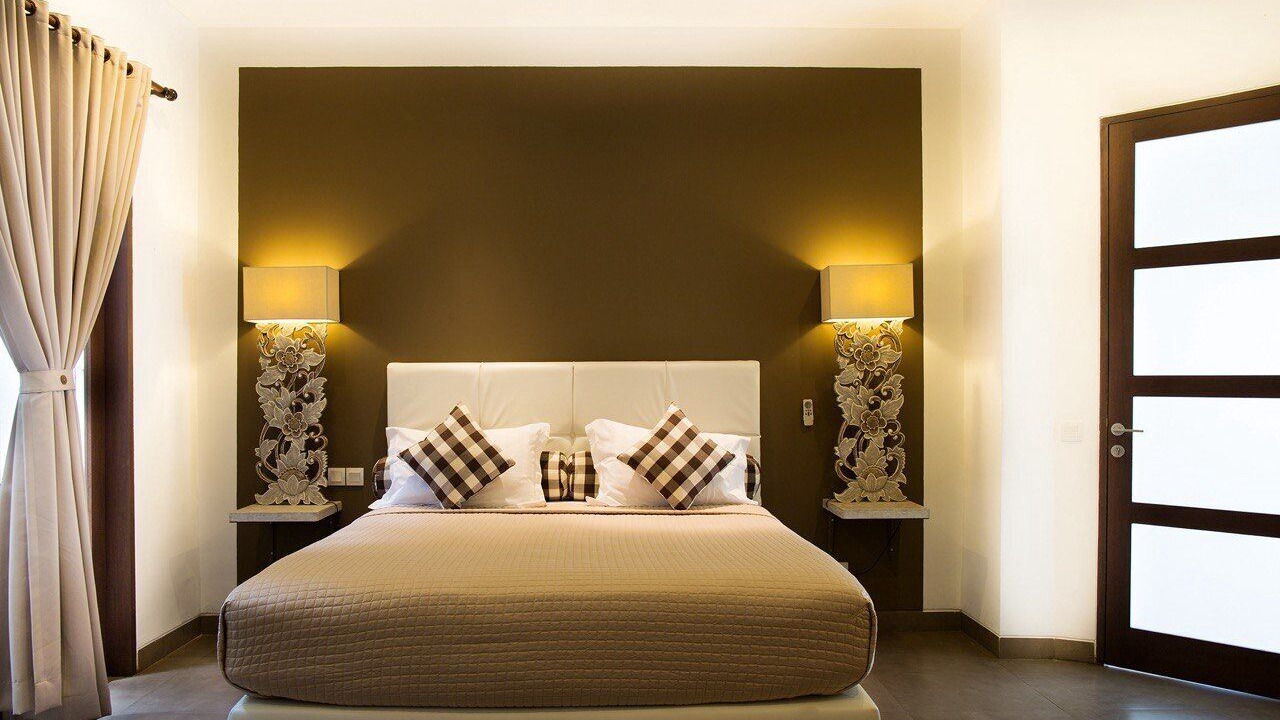 Photo of Bedroom in Central Seminyak