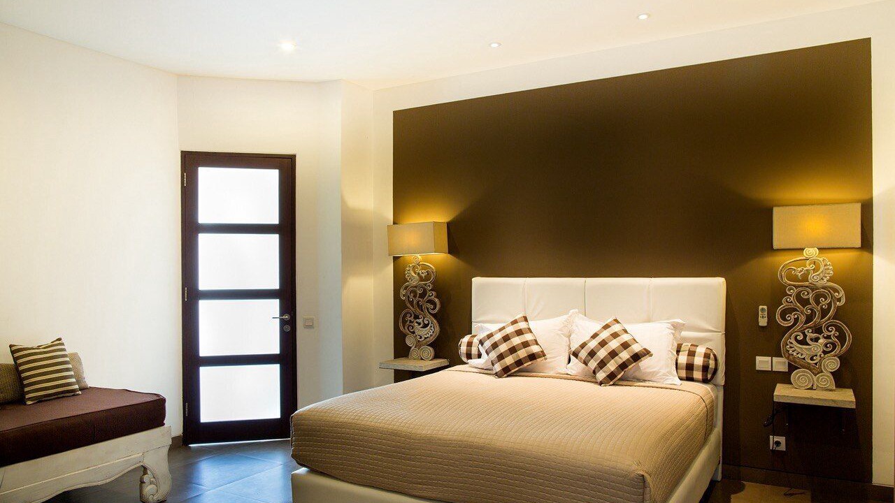 Photo of Bedroom in Central Seminyak