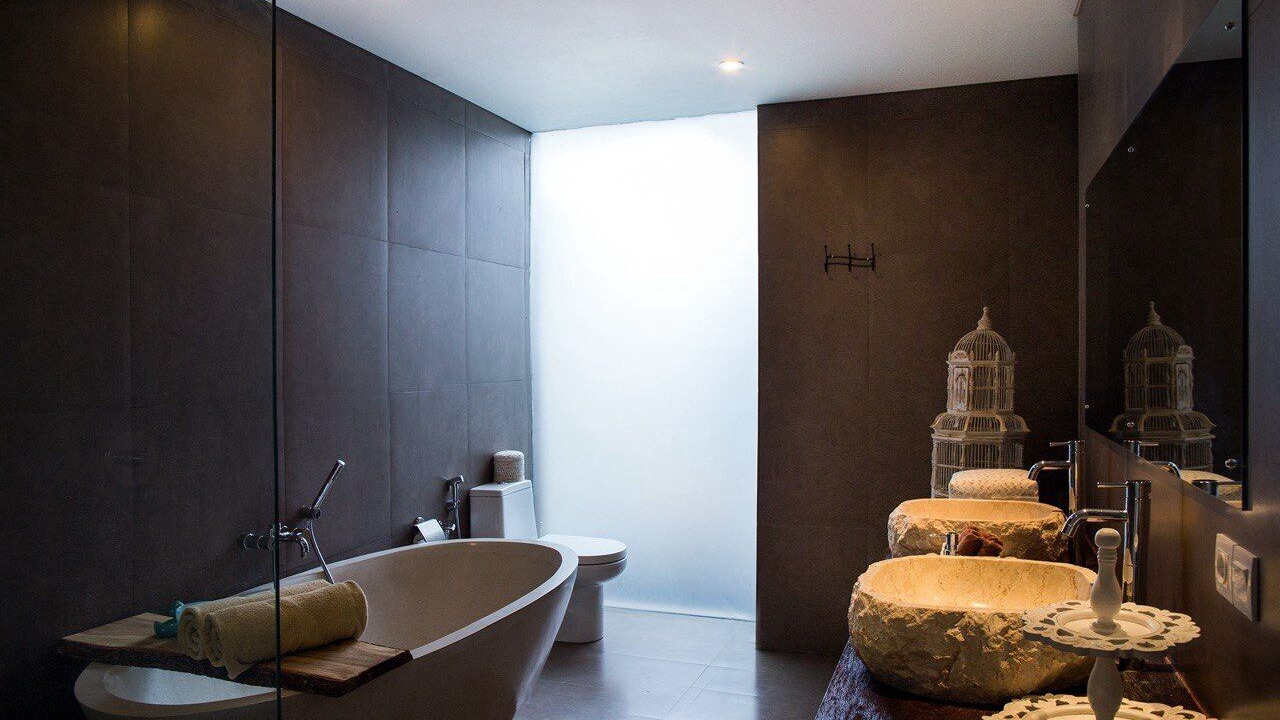 Photo of Bathroom in Central Seminyak