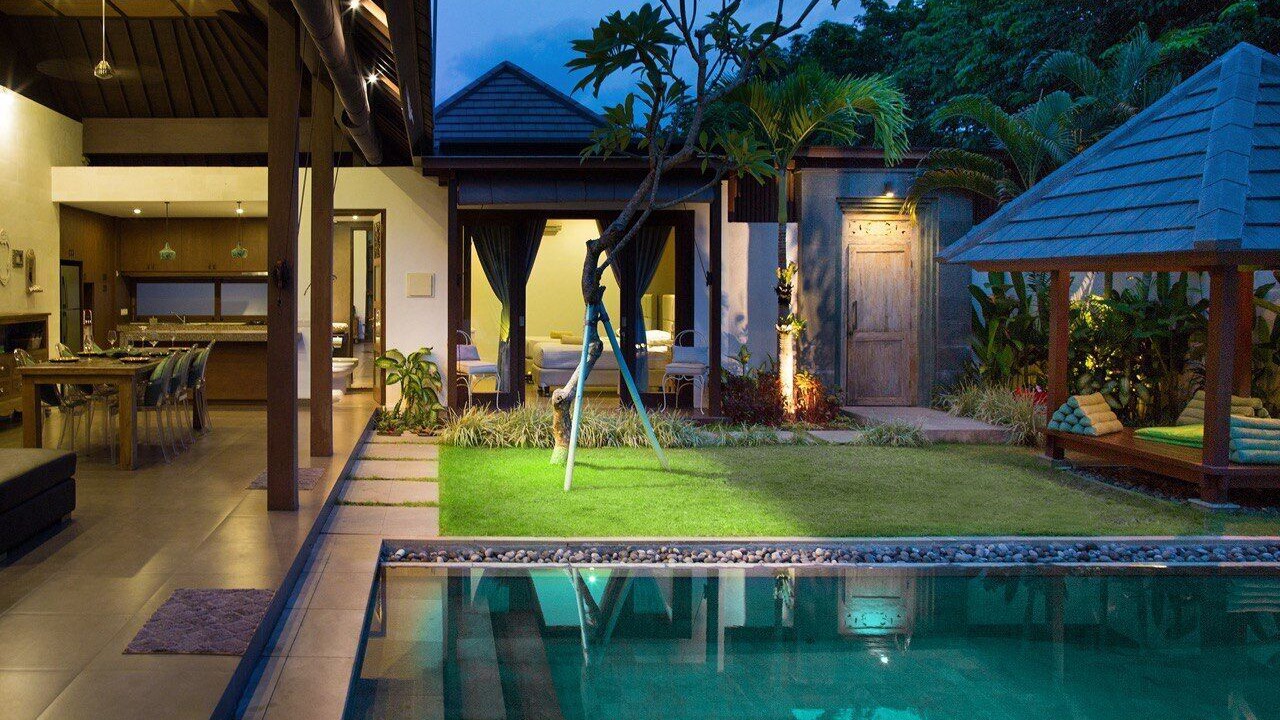 Photo of Outdoor in Central Seminyak