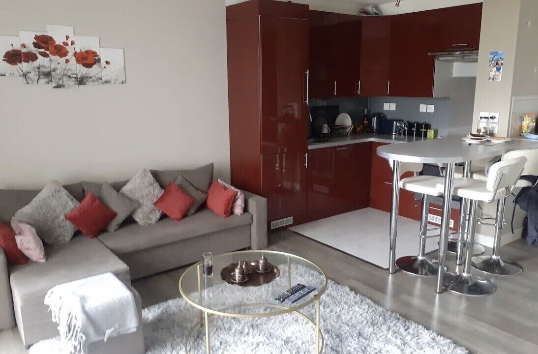 Photo of Livingroom in Tours