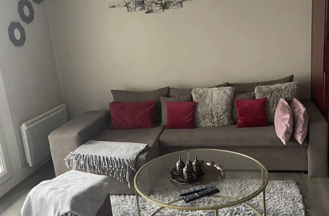 Photo of Livingroom in Tours