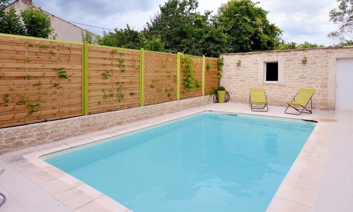 Photo of Outdoor in Manosque
