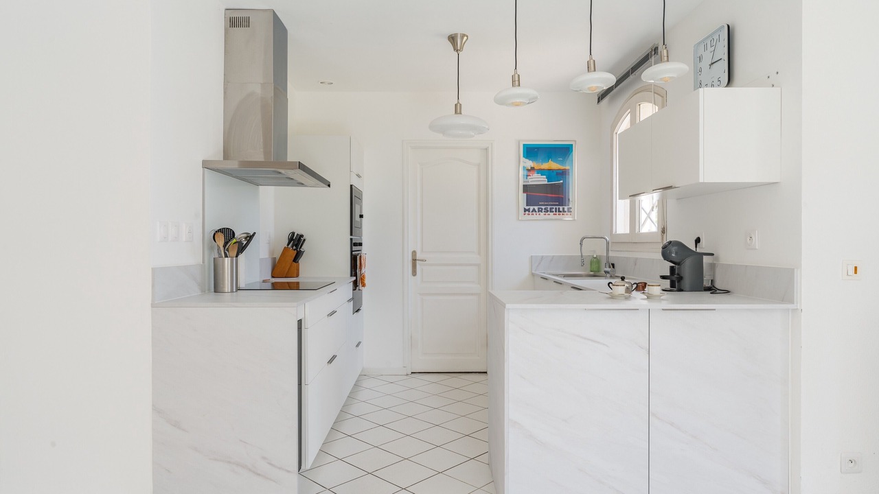 Photo of Kitchen in Manosque