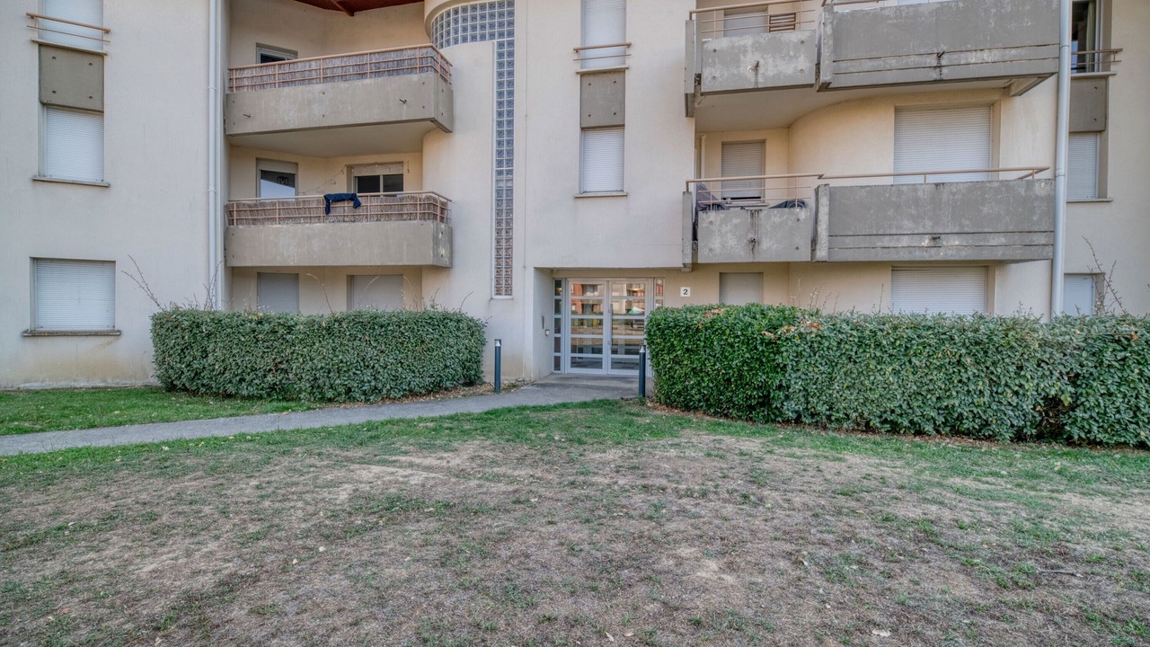 Photo of Outdoor in Saint - Martin - du - Touch