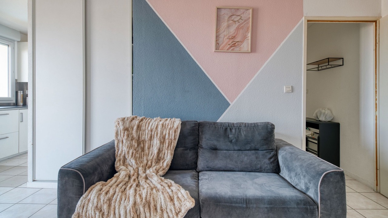 Photo of Livingroom in Saint - Martin - du - Touch