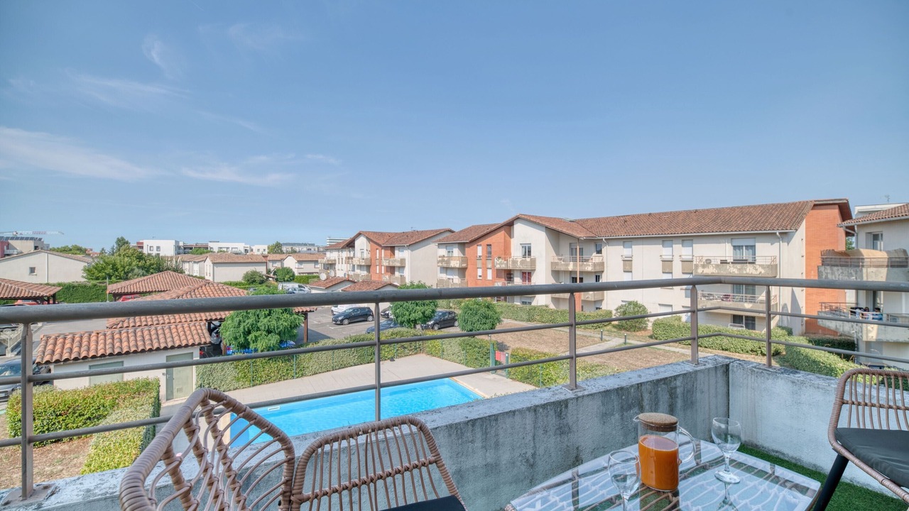 Photo of Outdoor in Saint - Martin - du - Touch