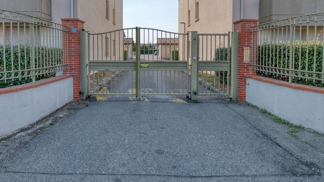Photo of Outdoor in Saint - Martin - du - Touch