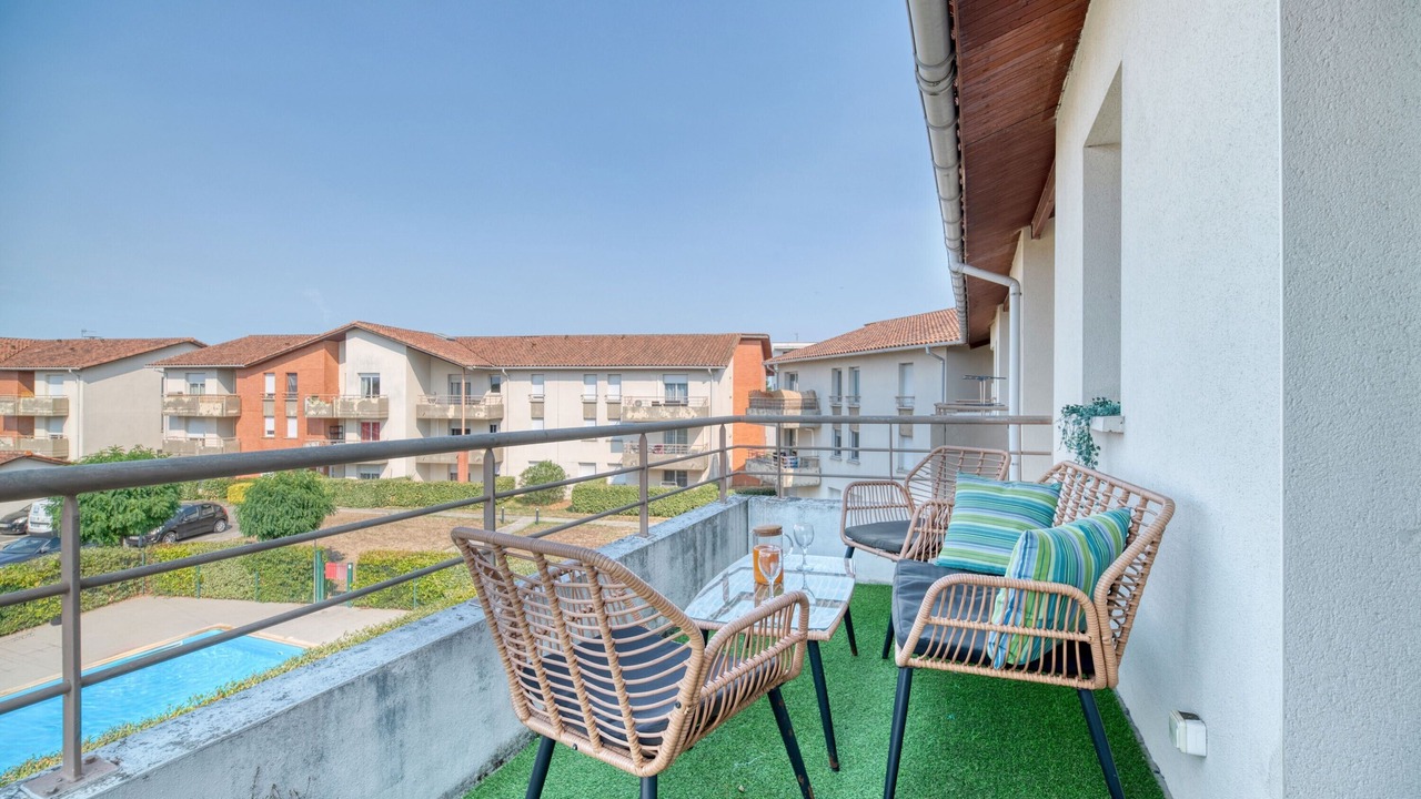 Photo of Outdoor in Saint - Martin - du - Touch