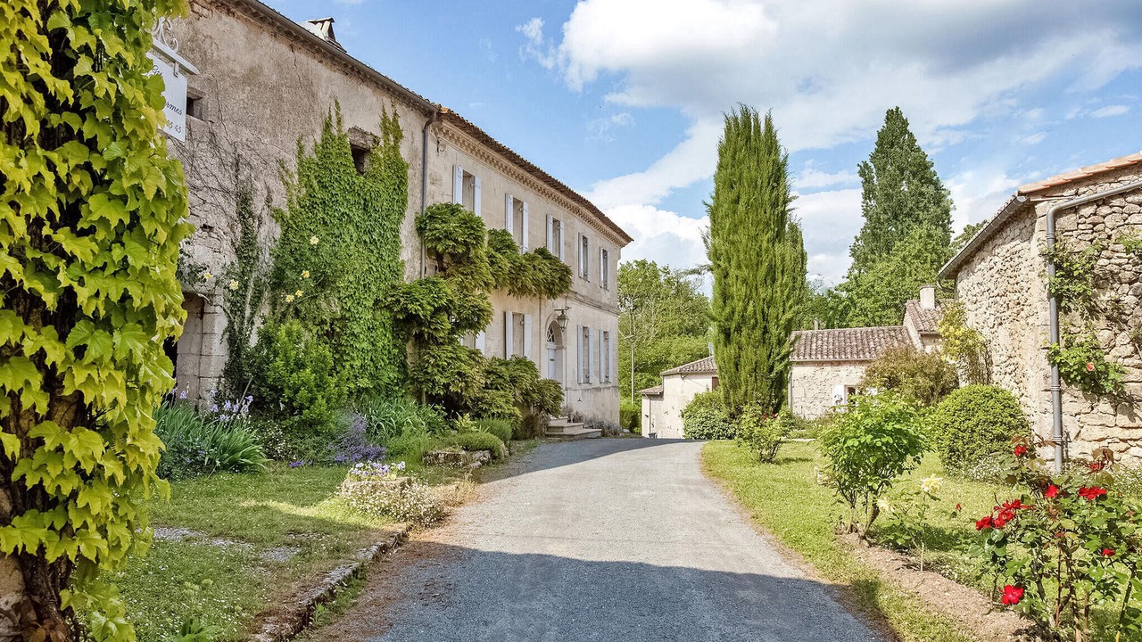 Photo of Others in Saint-Cibard