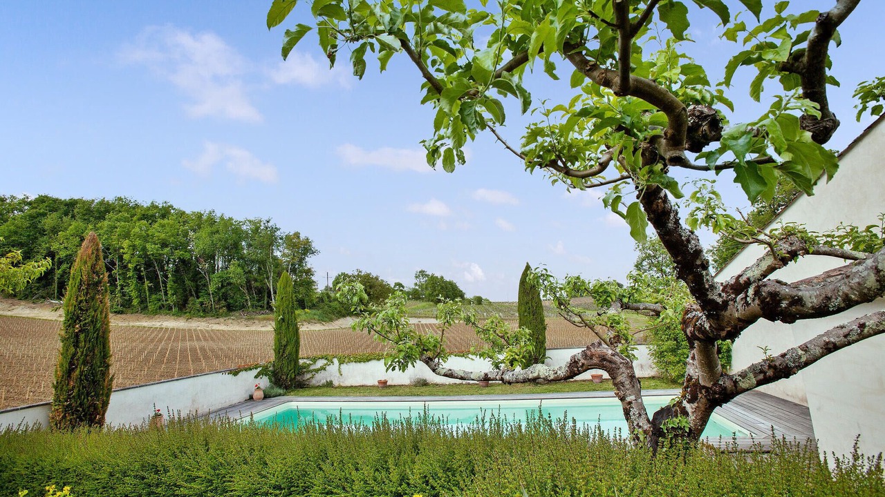 Photo of Outdoor in Saint-Cibard