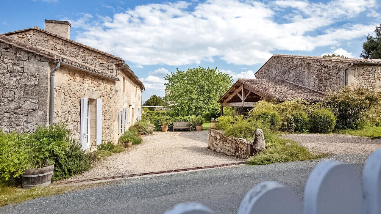 Photo of Others in Saint-Cibard