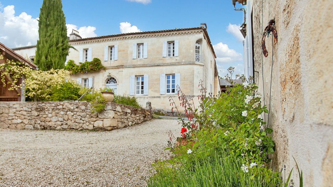 Photo of Others in Saint-Cibard