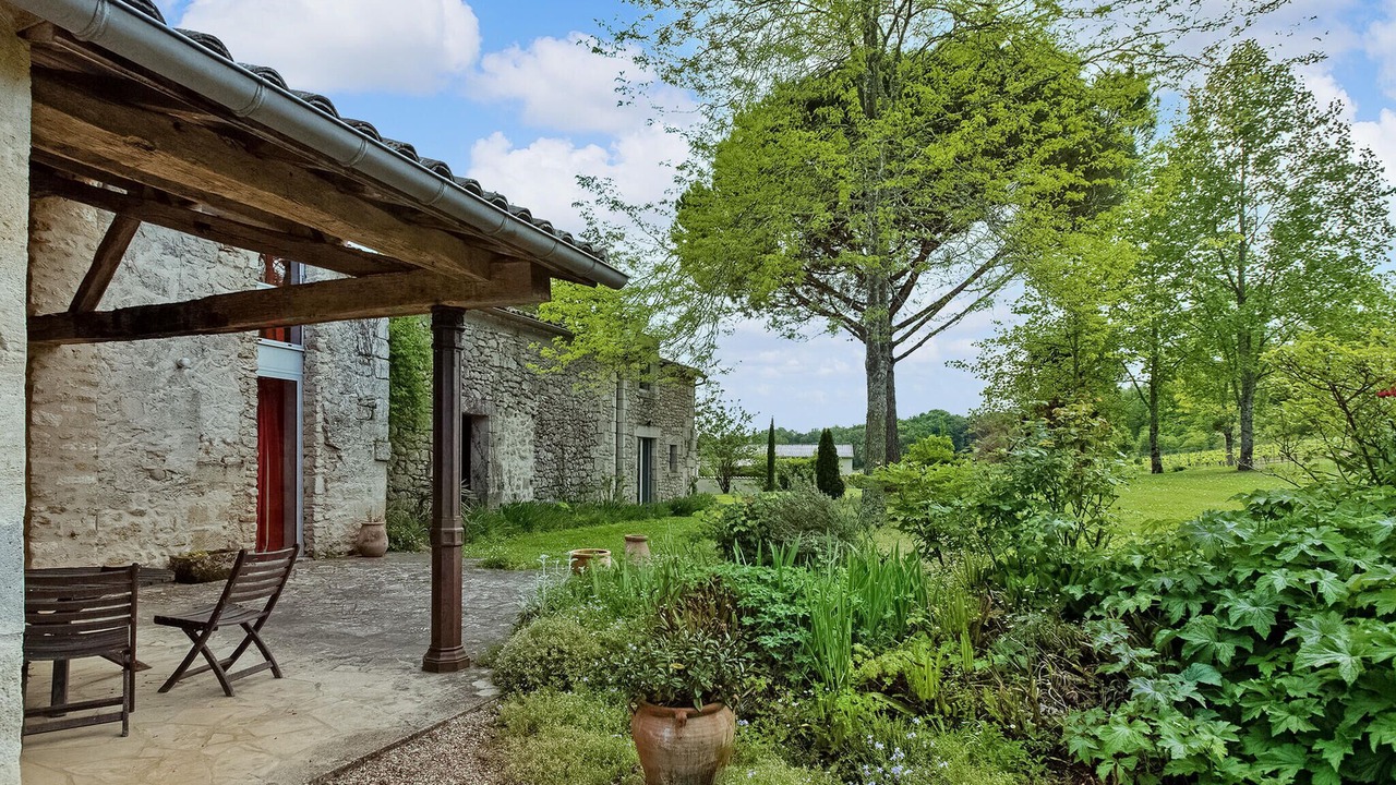 Photo of Others in Saint-Cibard