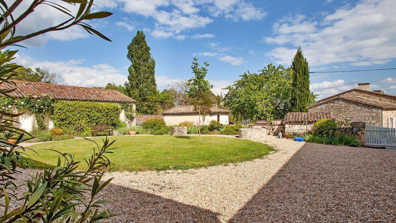 Photo of Others in Saint-Cibard