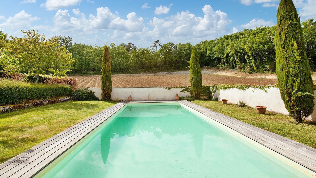 Photo of Outdoor in Saint-Cibard